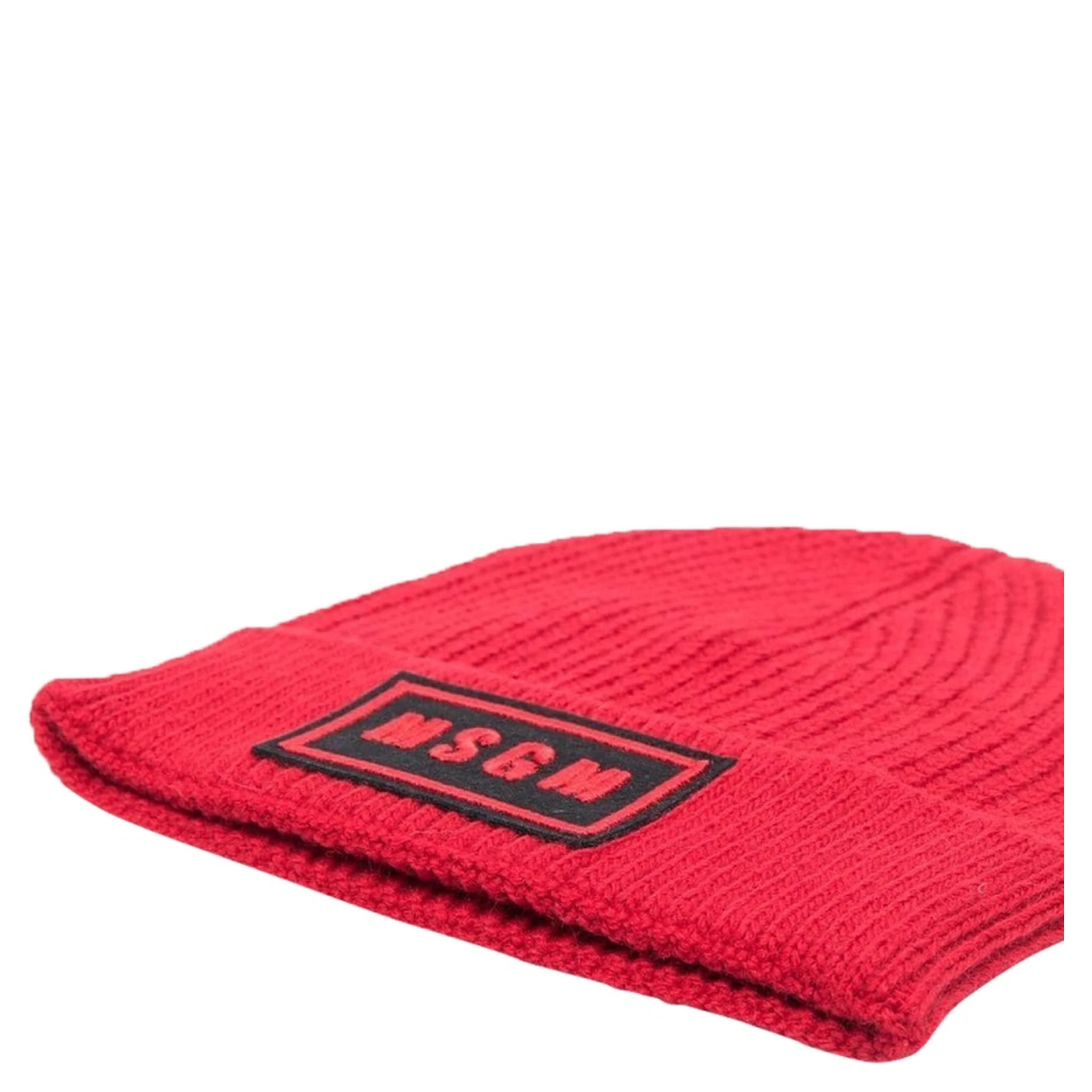 CAPPELLO LANA JUNIOR