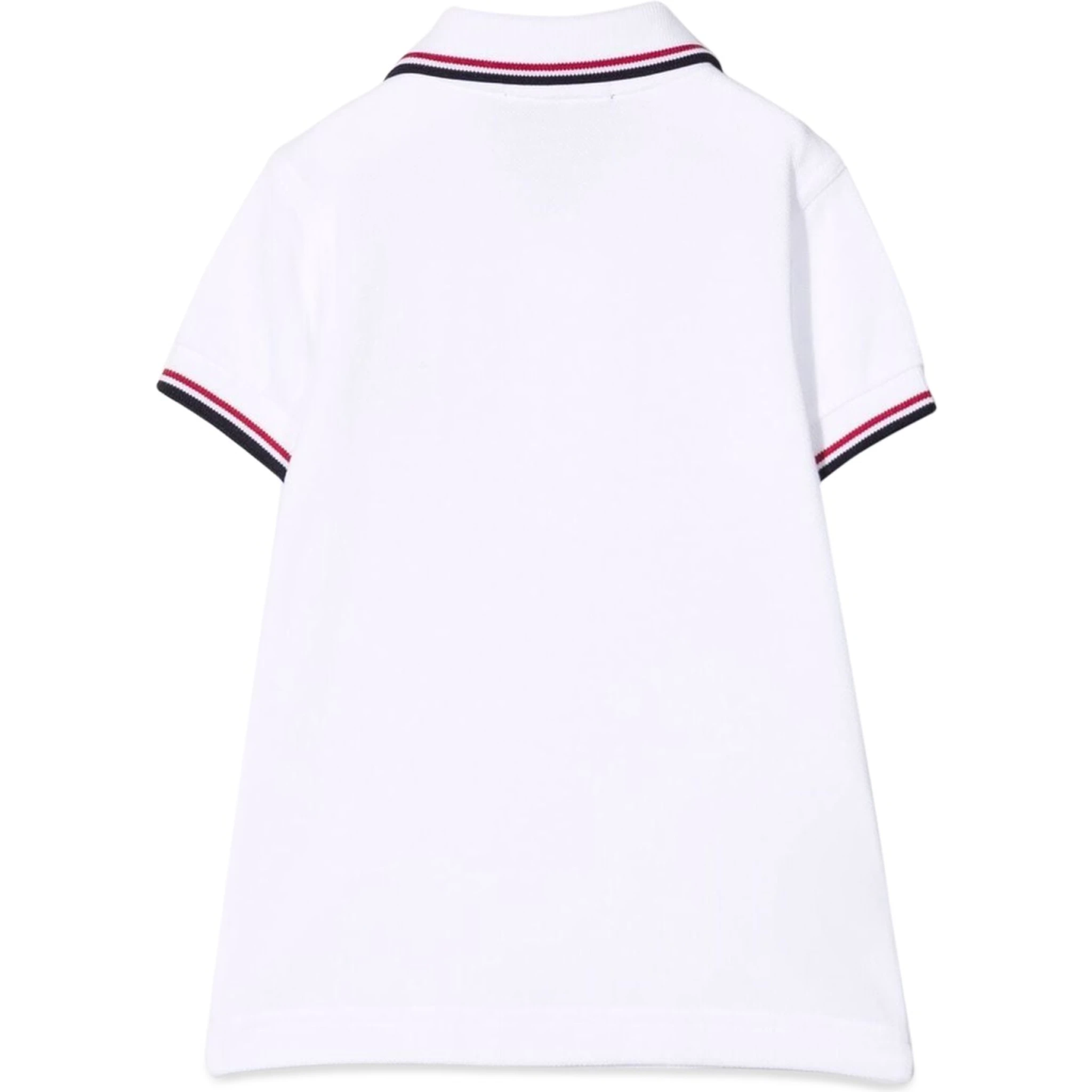 MY FIRST FRED PERRY SHIRT