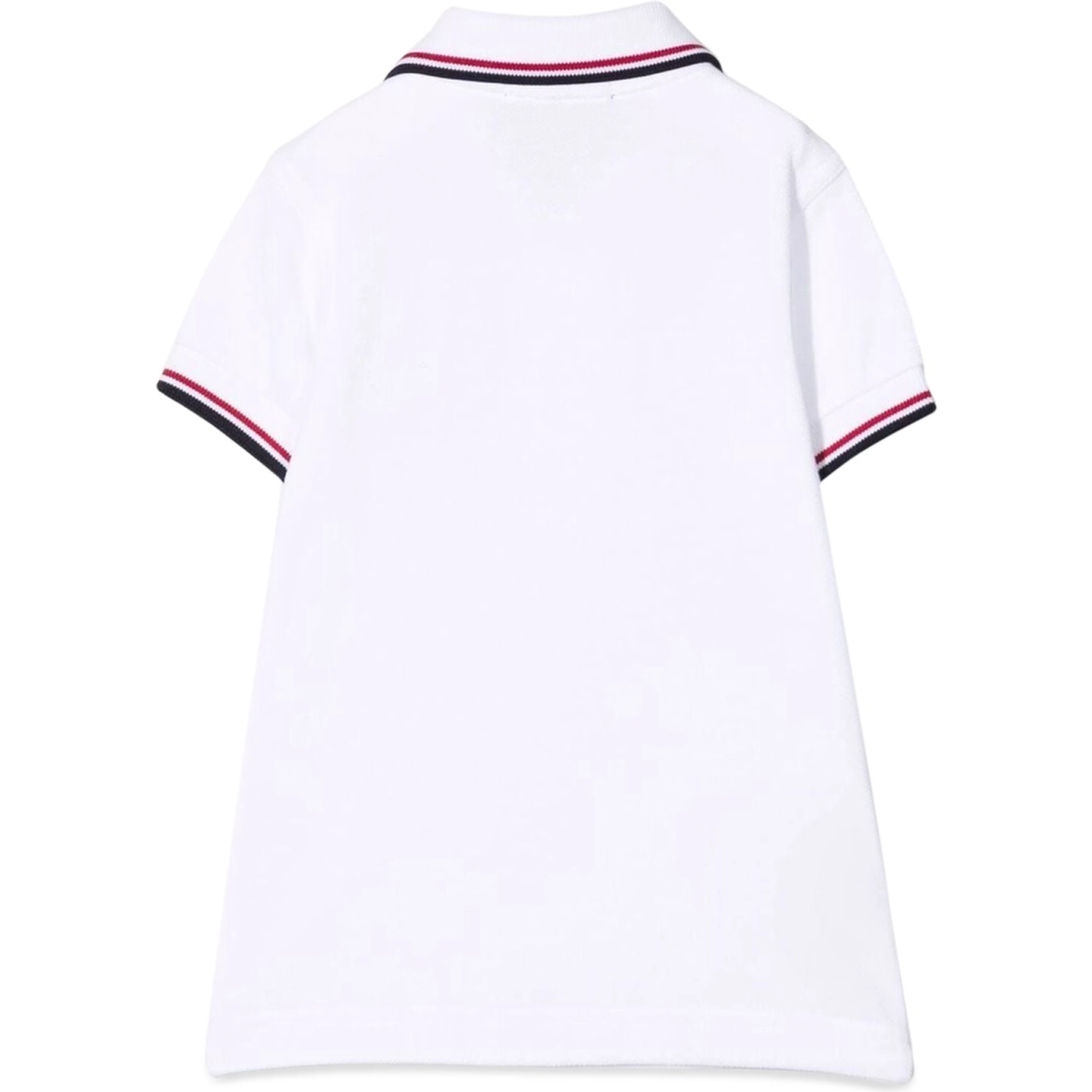 MY FIRST FRED PERRY SHIRT