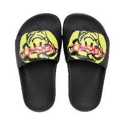 POOLSLIDE GOMMA ST.MEDUSA SMILE