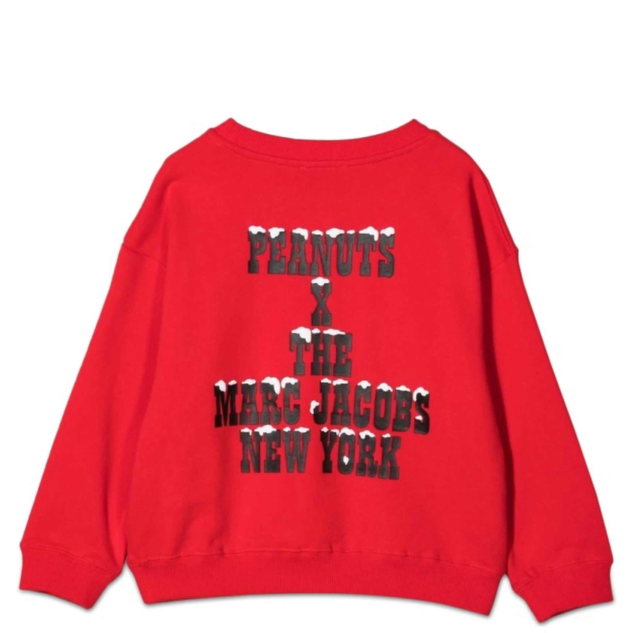 FELPA CAPSULE PEANUTS