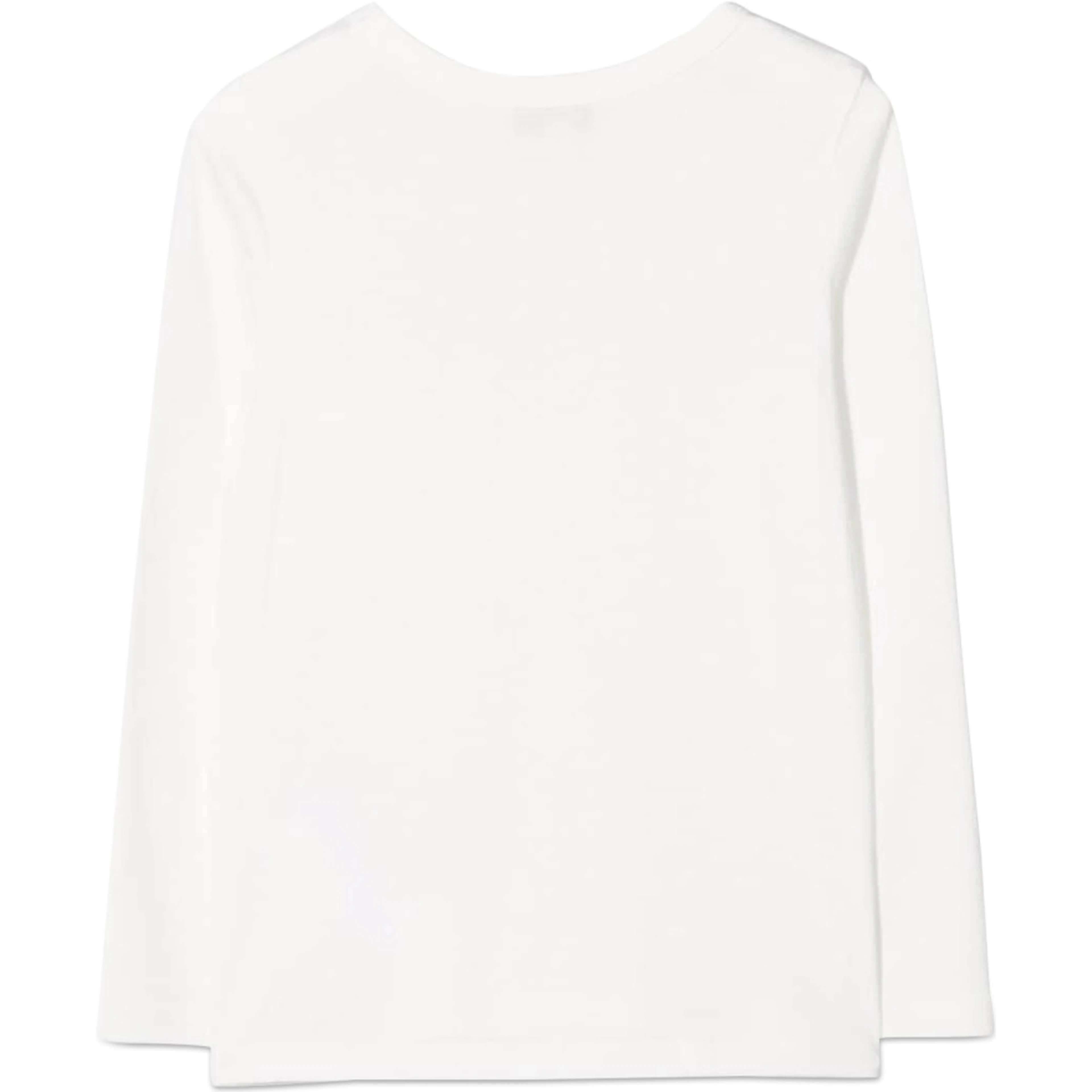 T-SHIRT CON LOGO