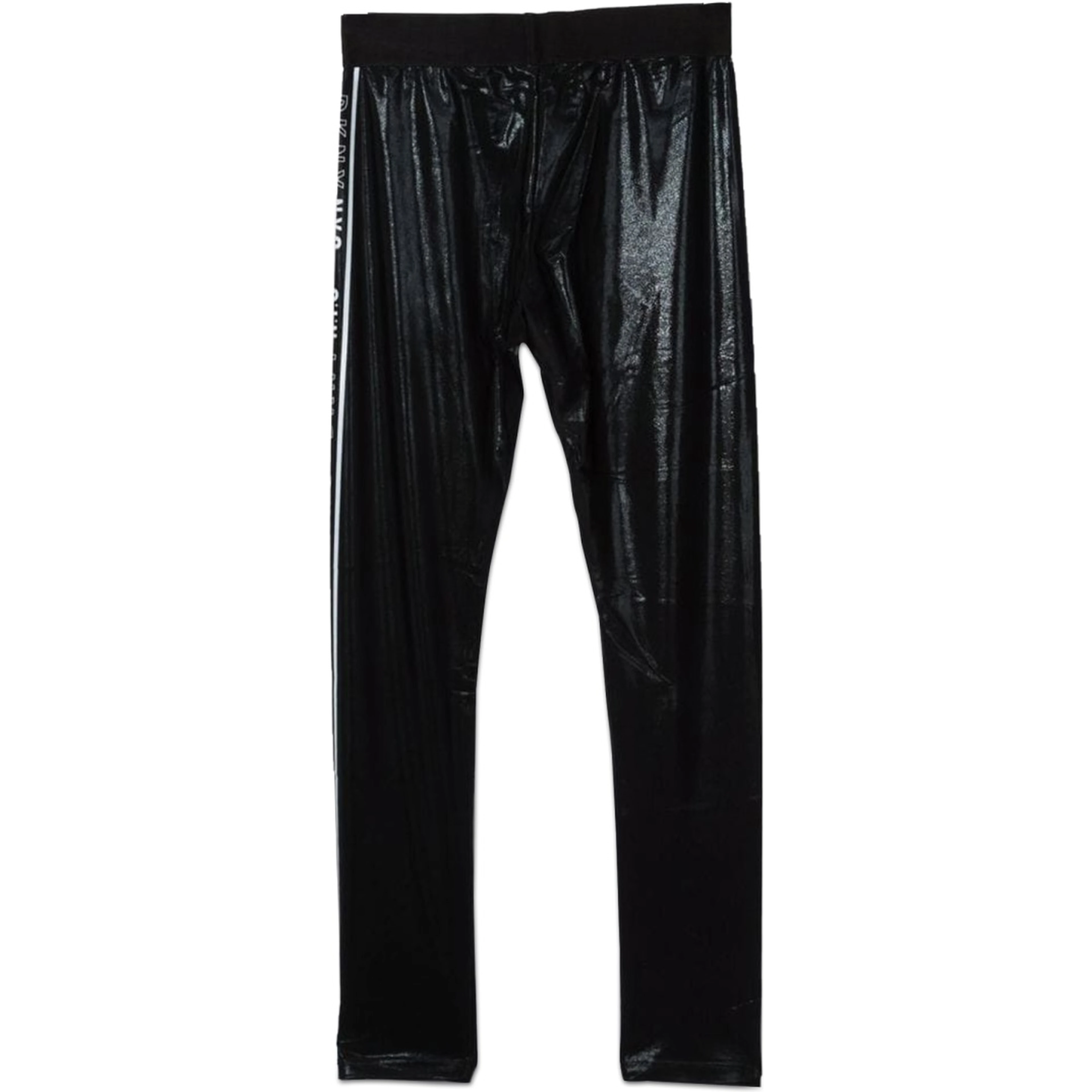 LEGGINGS CON STAMPA