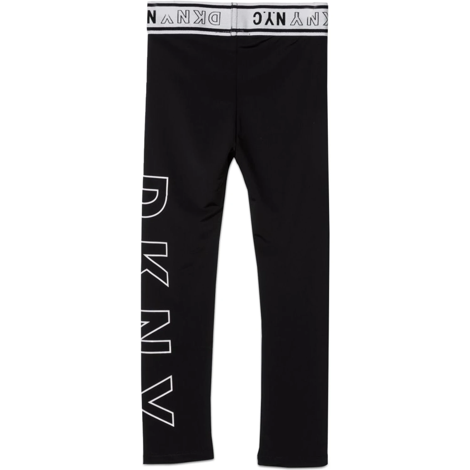 LEGGINGS CON STAMPA
