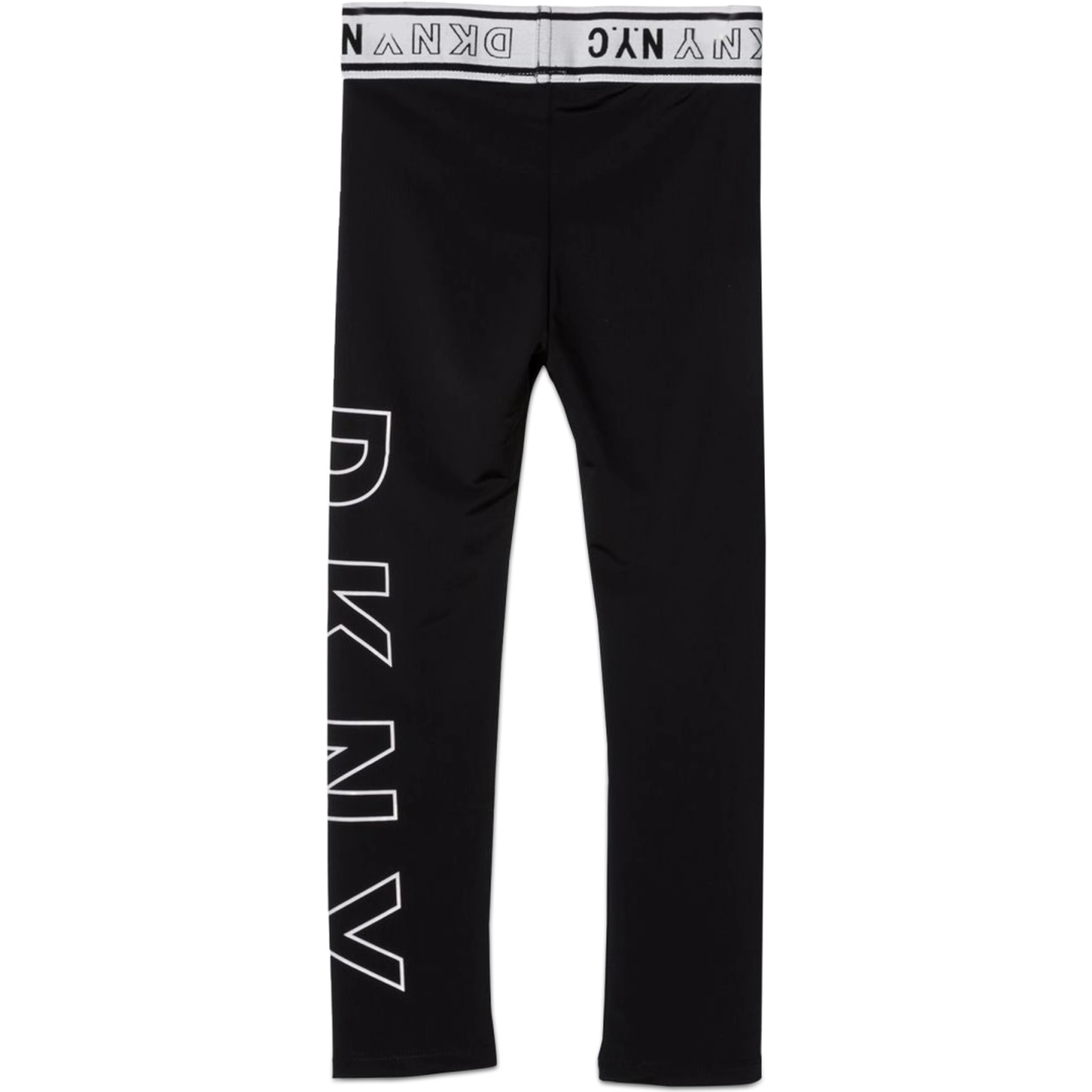 LEGGINGS CON STAMPA