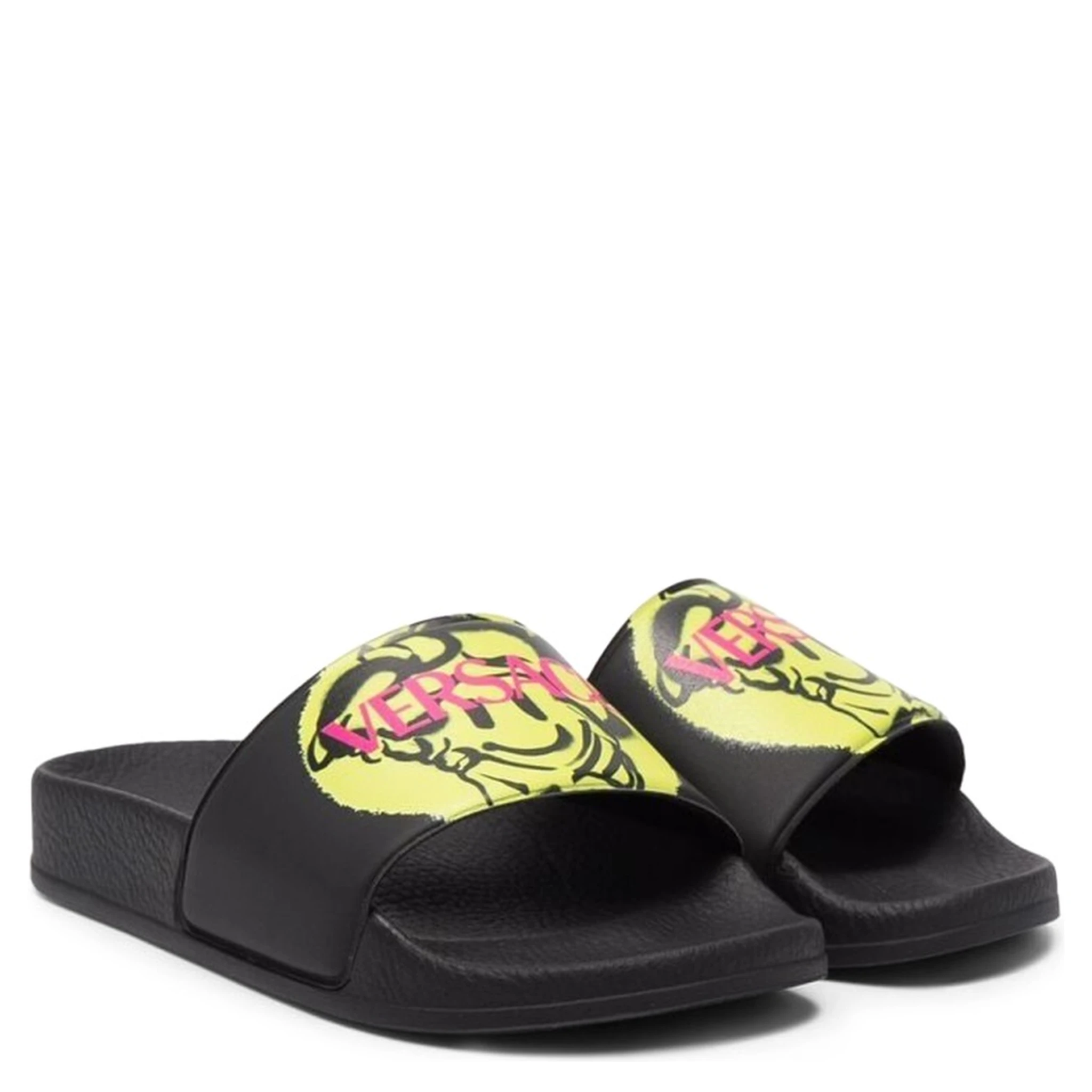 POOLSLIDE GOMMA ST.MEDUSA SMILE