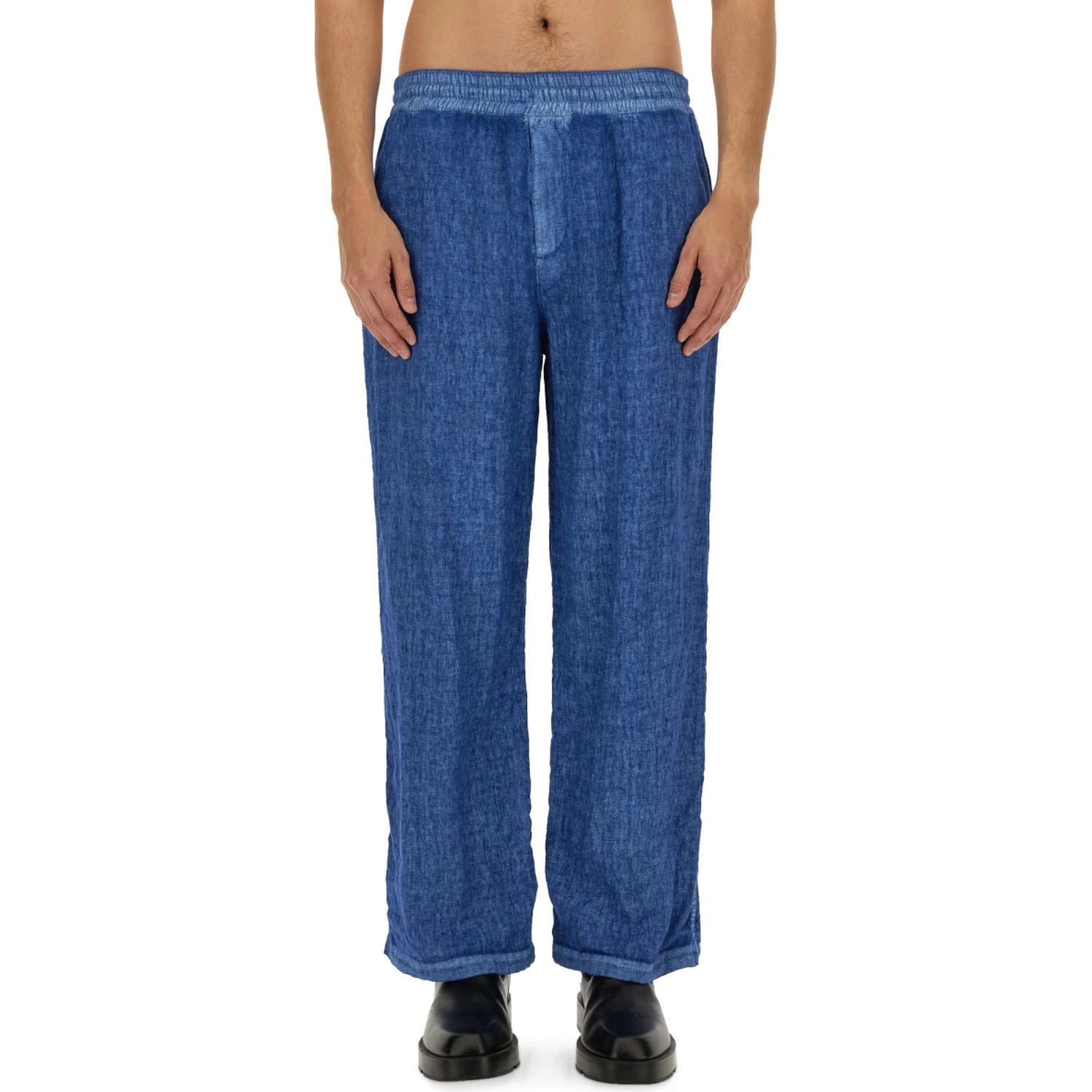 LINEN PANTS