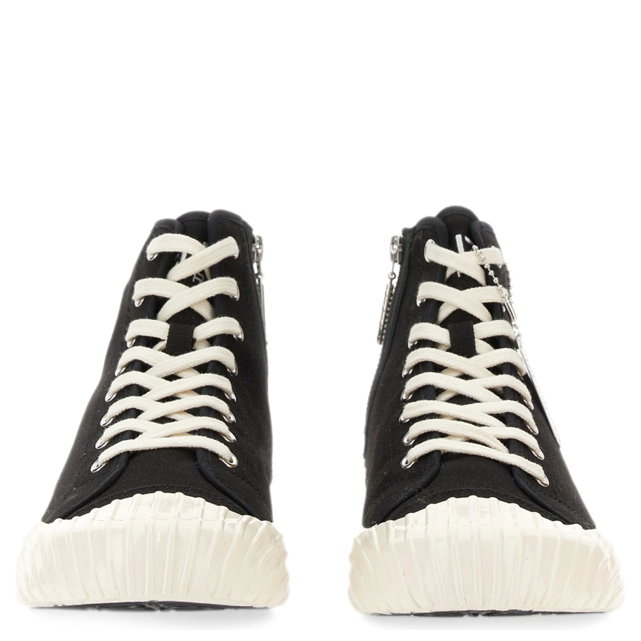 KENZOSCHOOL HIGH-TOP SNEAKER