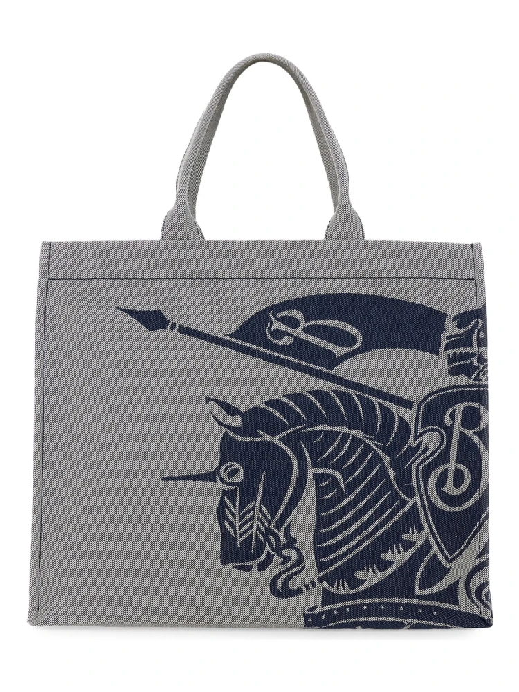 CANVAS TOTE BAG