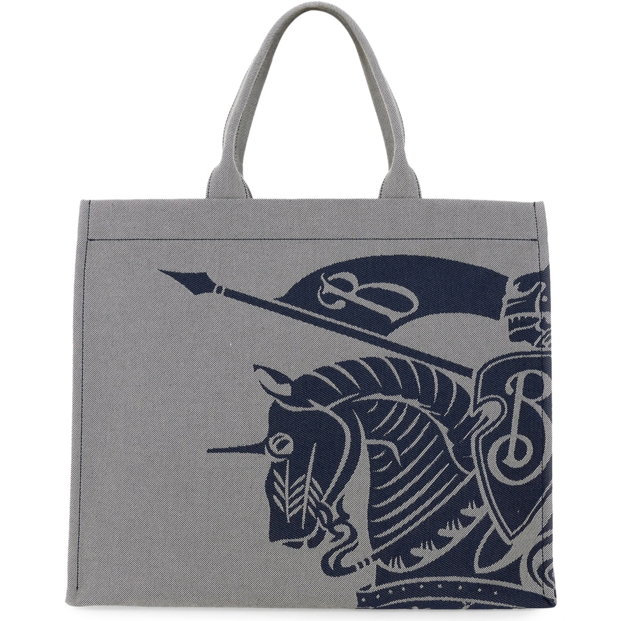 CANVAS TOTE BAG