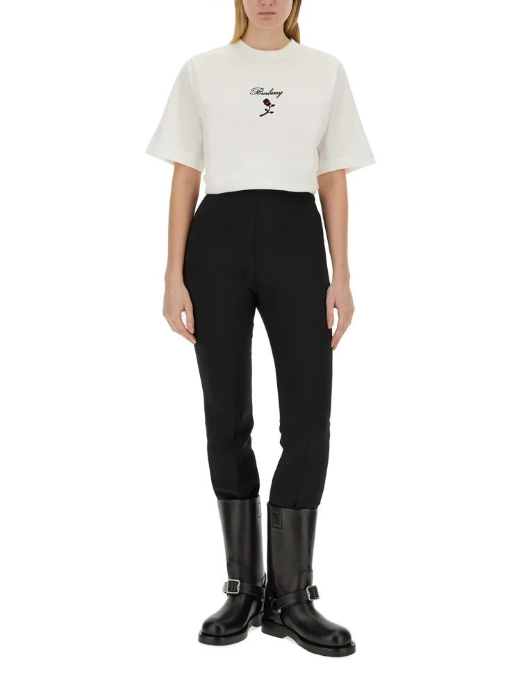 T-SHIRT WITH LOGO alternative