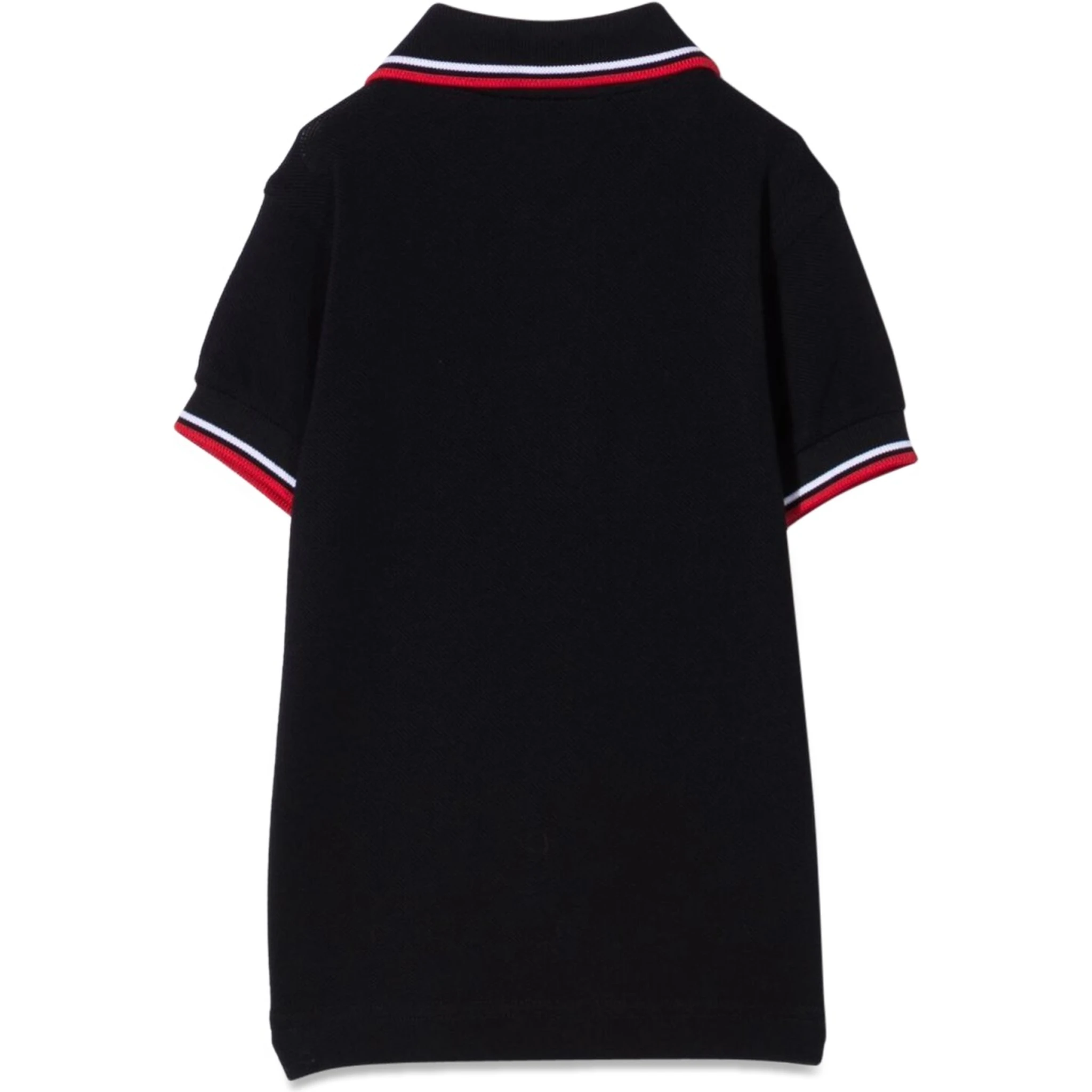 MY FIRST FRED PERRY SHIRT