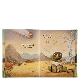 DINOSAURS ARE COOL BOOK