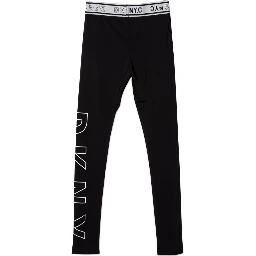 LEGGINGS CON STAMPA