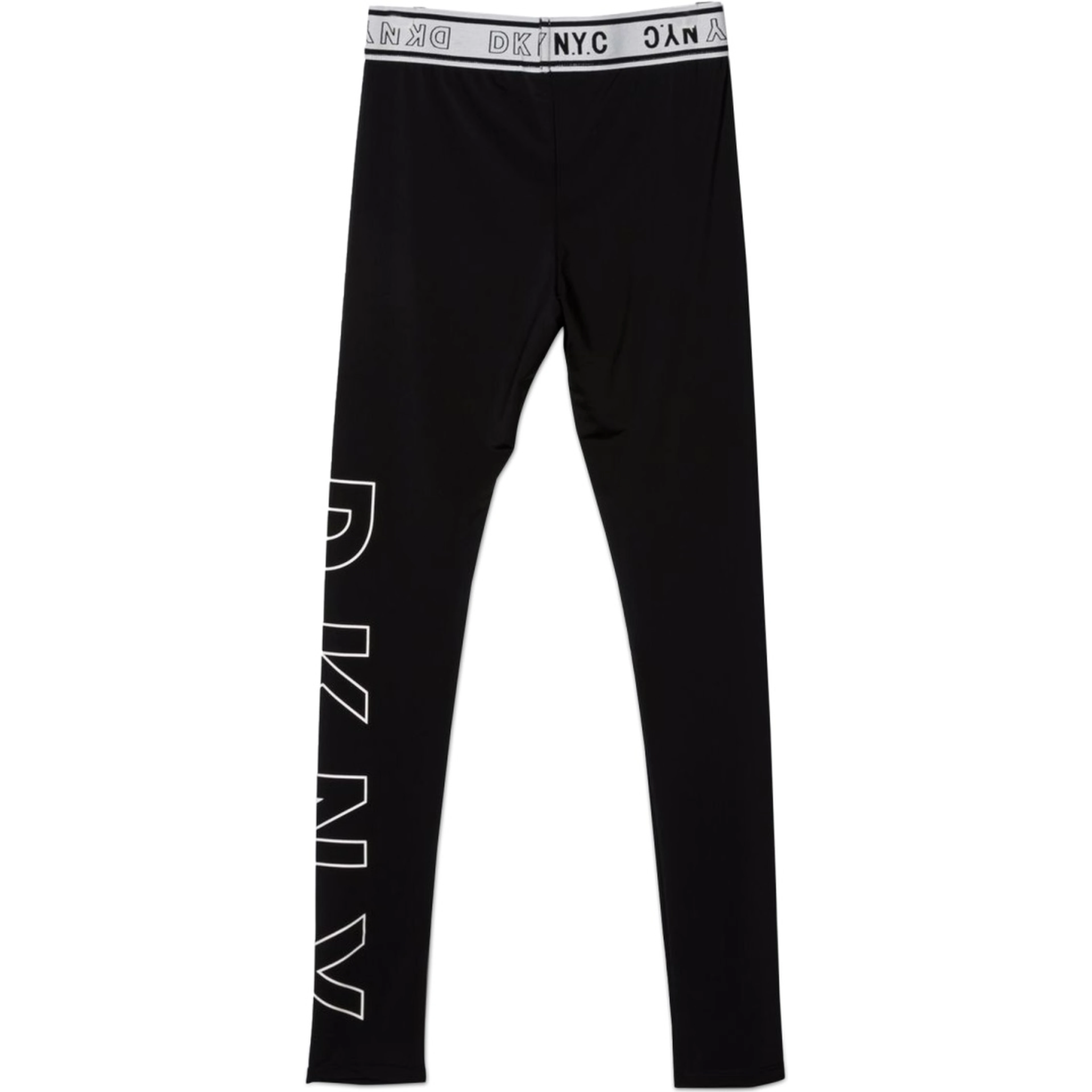 LEGGINGS CON STAMPA