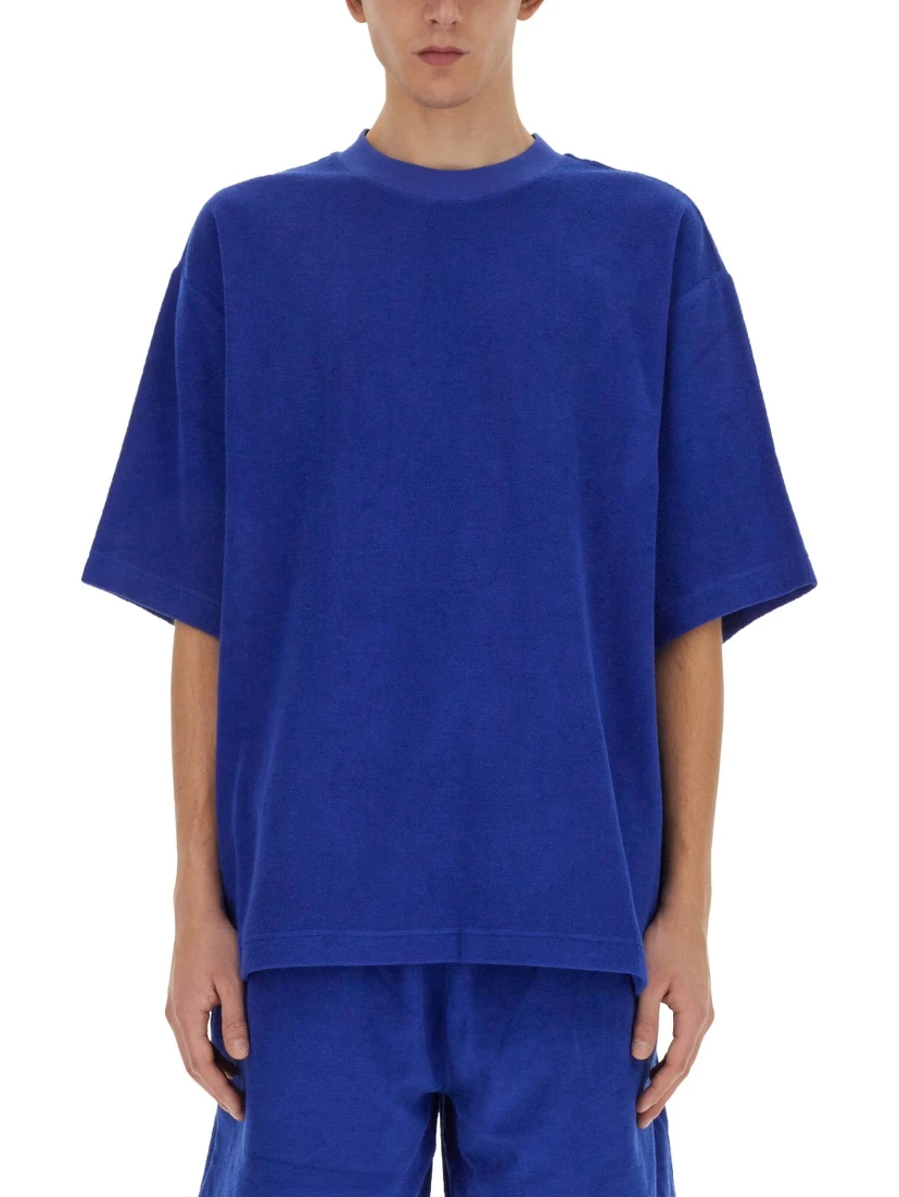 OVERSIZED T-SHIRT