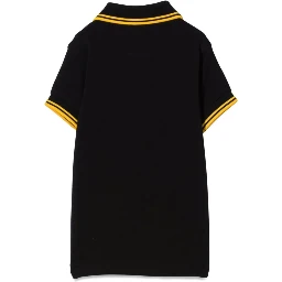 MY FIRST FRED PERRY SHIRT