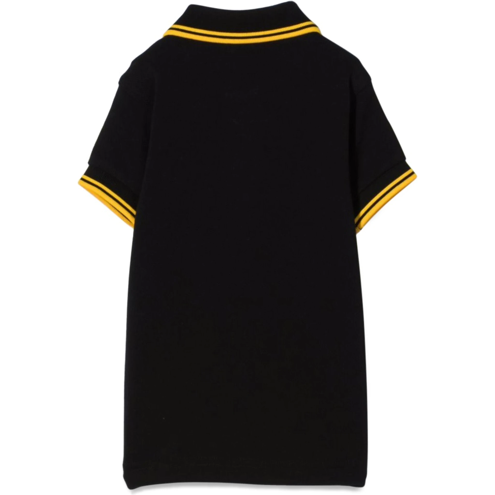 MY FIRST FRED PERRY SHIRT