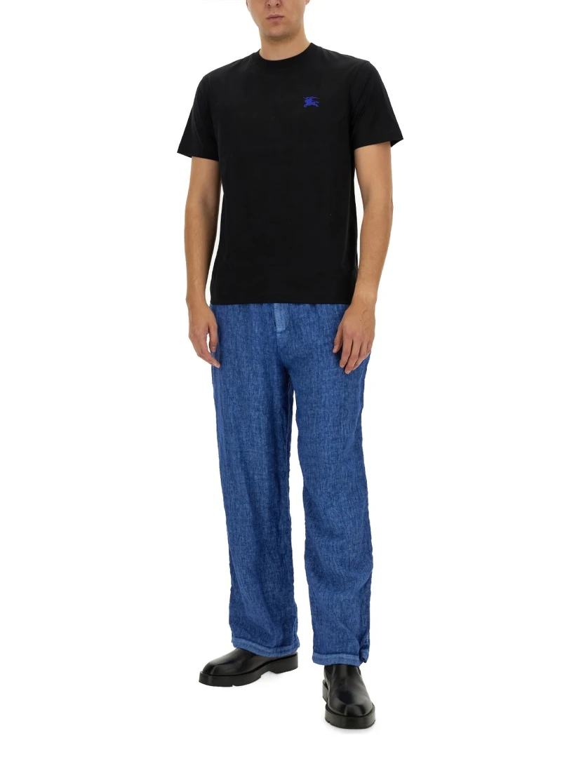 LINEN PANTS