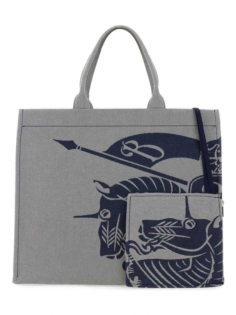 CANVAS TOTE BAG