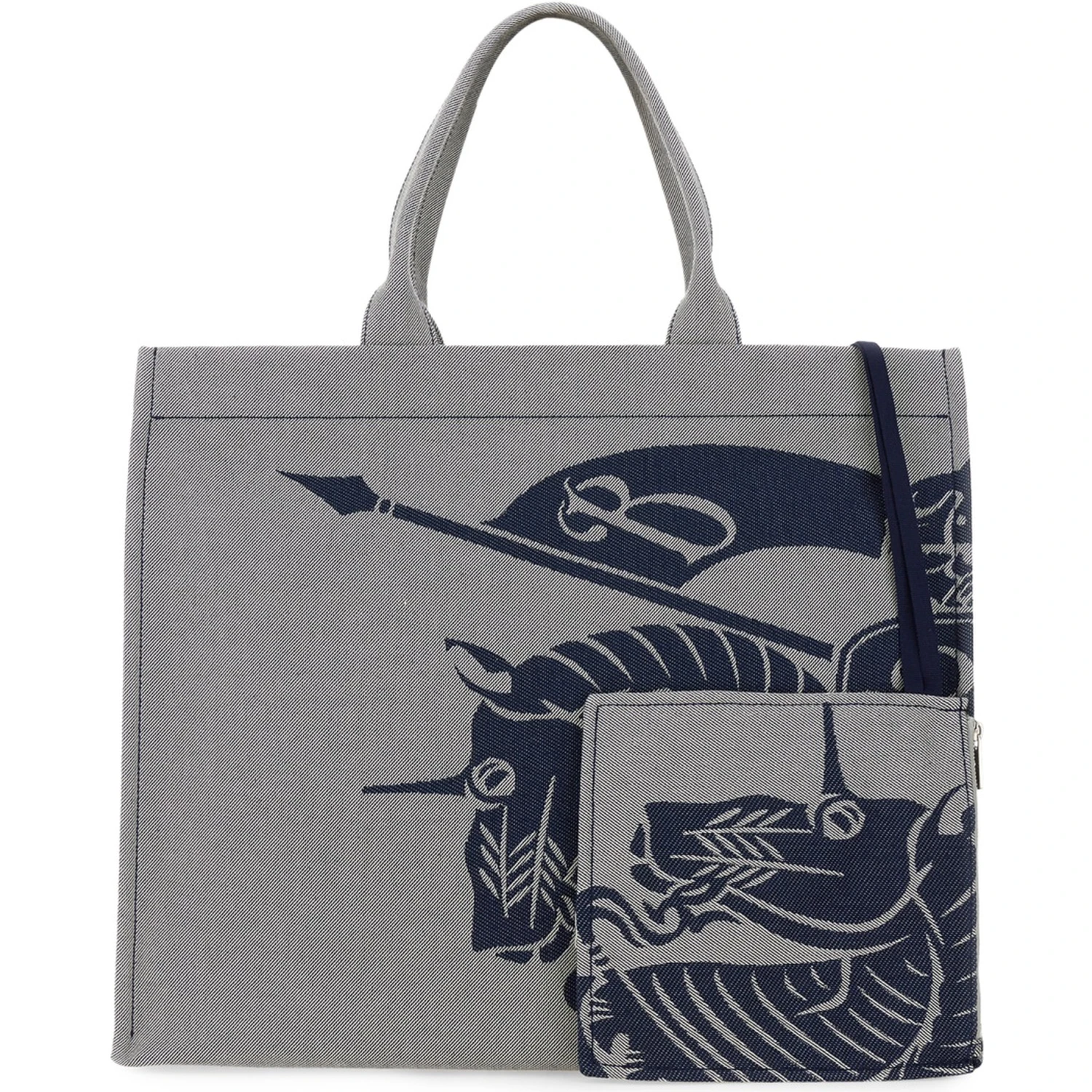 CANVAS TOTE BAG