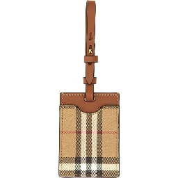 NAMEPLATE "PORTE ADRESSE" CHECK