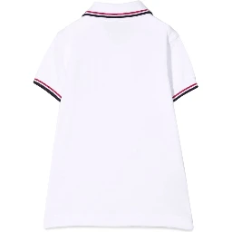 MY FIRST FRED PERRY SHIRT