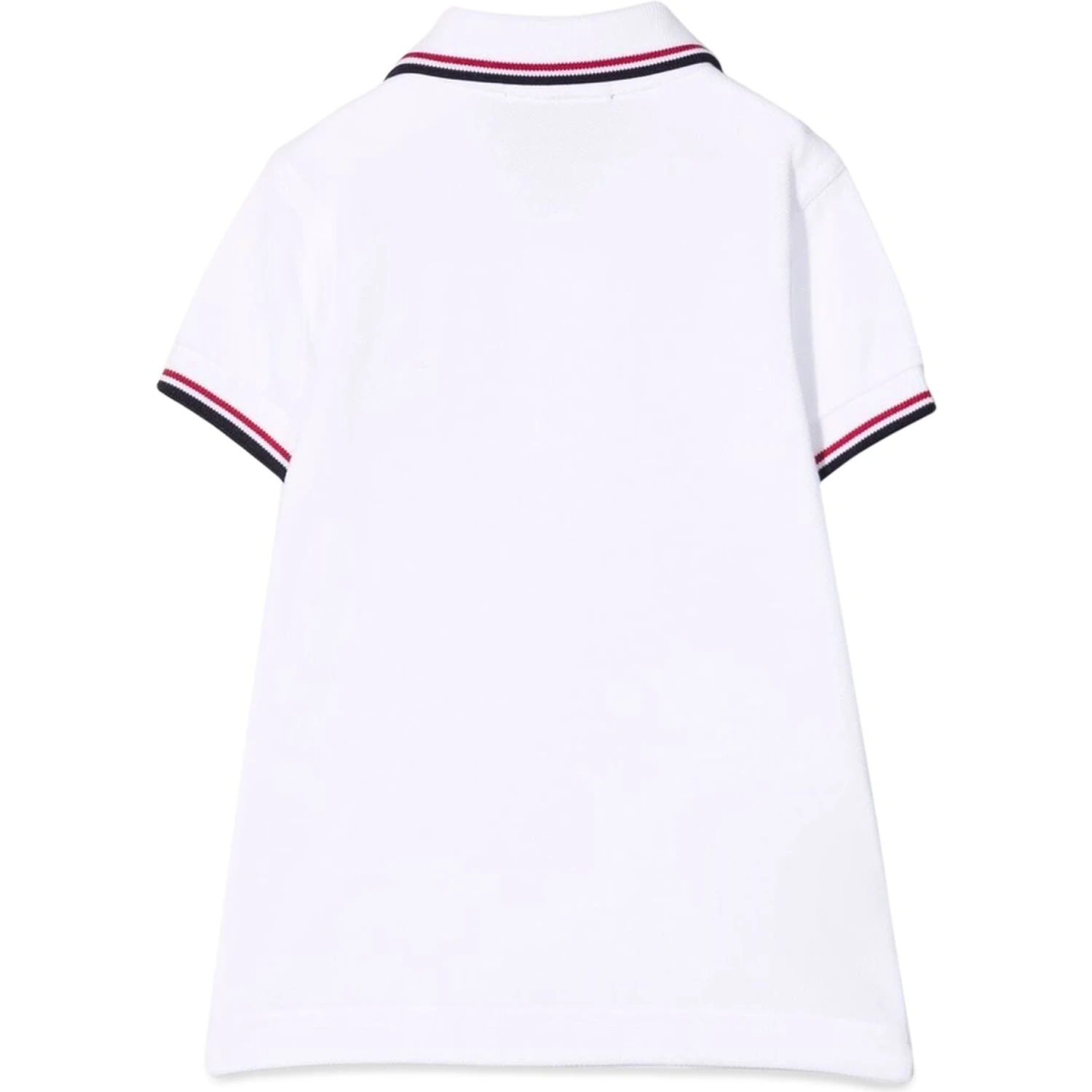 MY FIRST FRED PERRY SHIRT