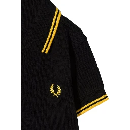 MY FIRST FRED PERRY SHIRT