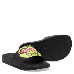 POOLSLIDE GOMMA ST.MEDUSA SMILE