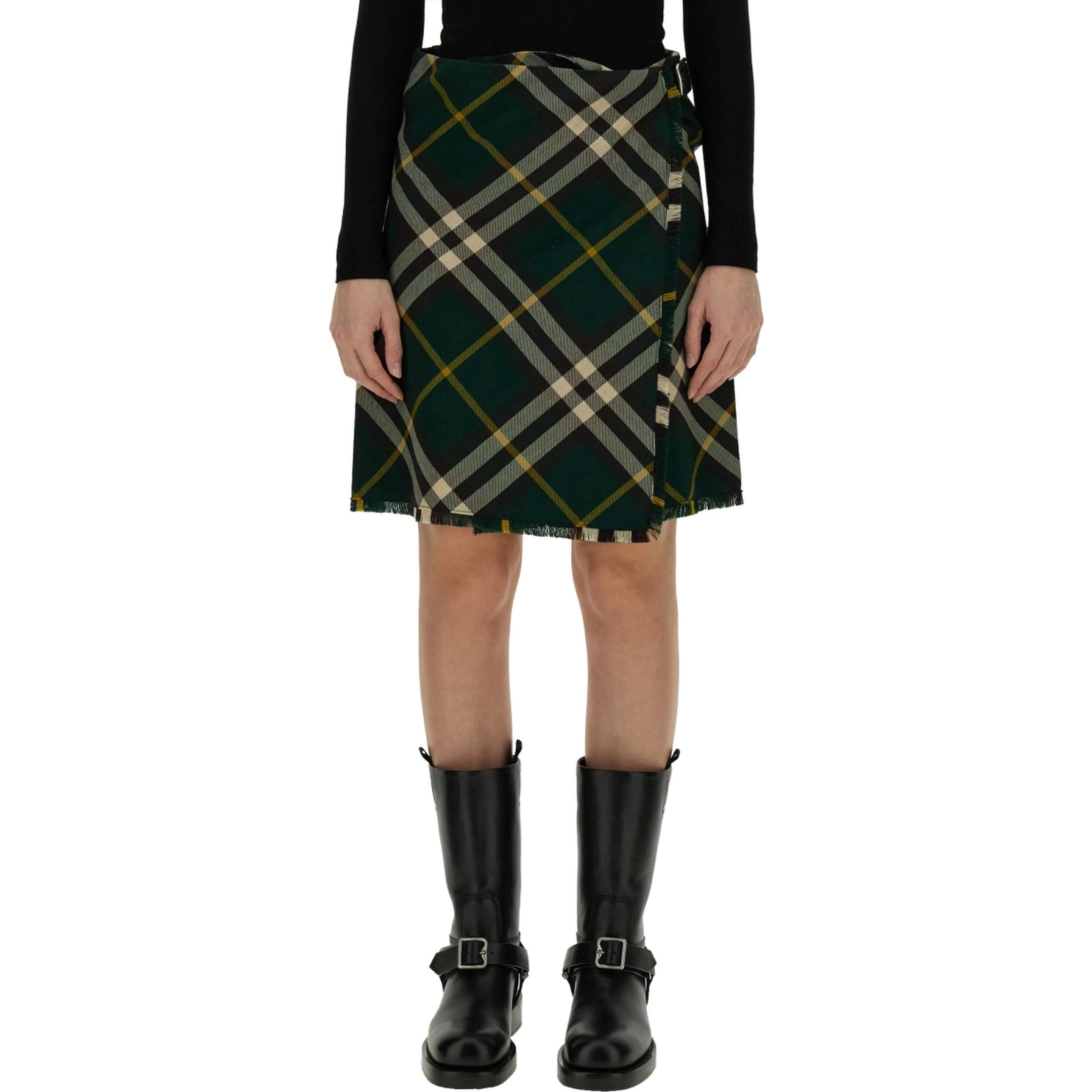 MINI SKIRT