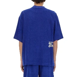 OVERSIZED T-SHIRT