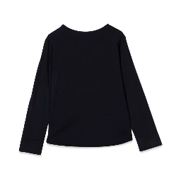 MAGLIETTA A MANICA LUNGA