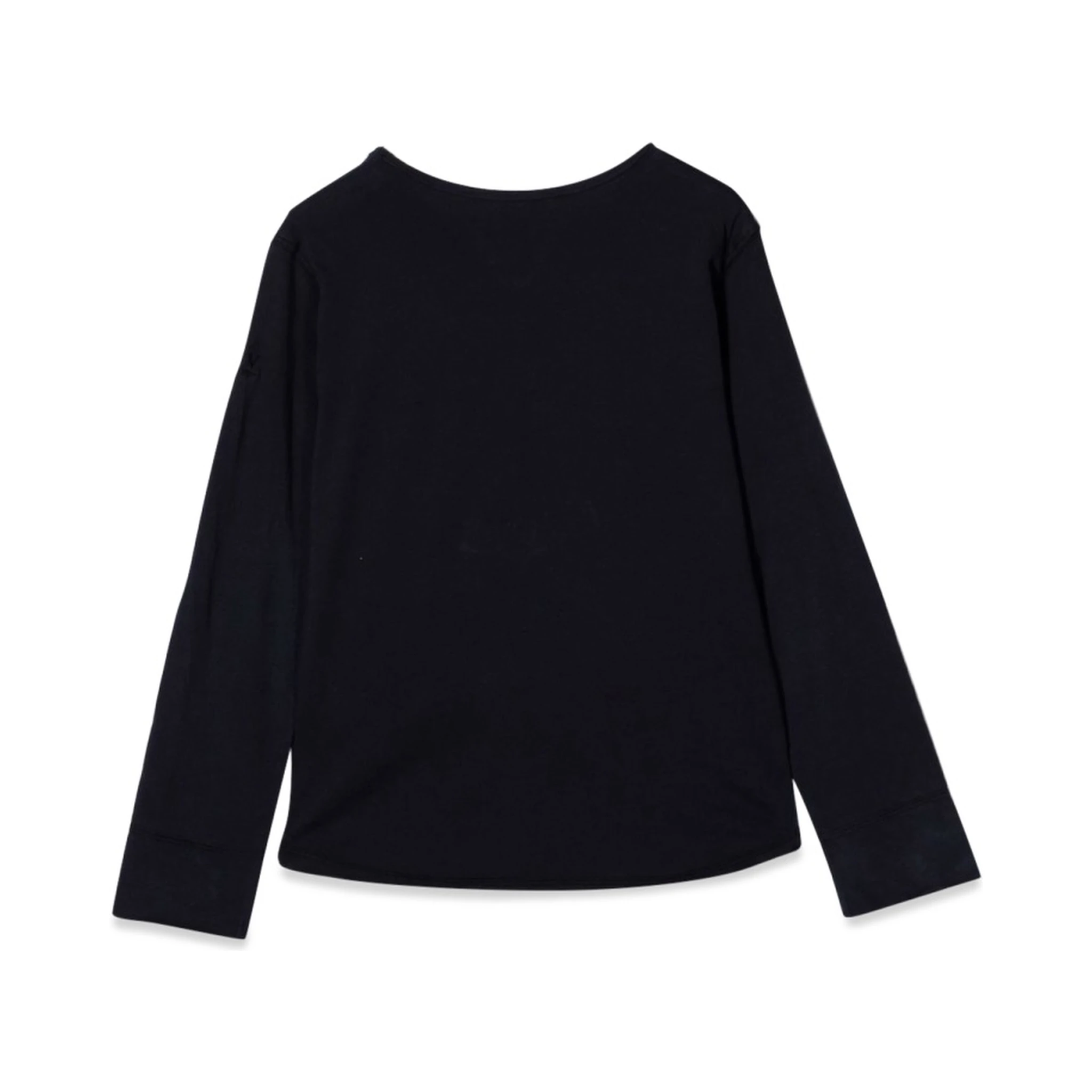 MAGLIETTA A MANICA LUNGA