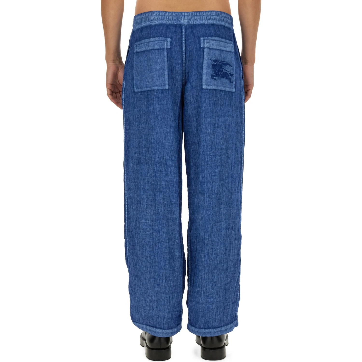 LINEN PANTS