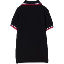 MY FIRST FRED PERRY SHIRT