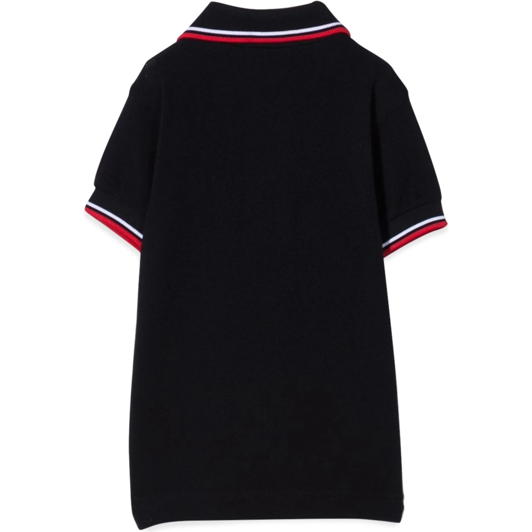 MY FIRST FRED PERRY SHIRT