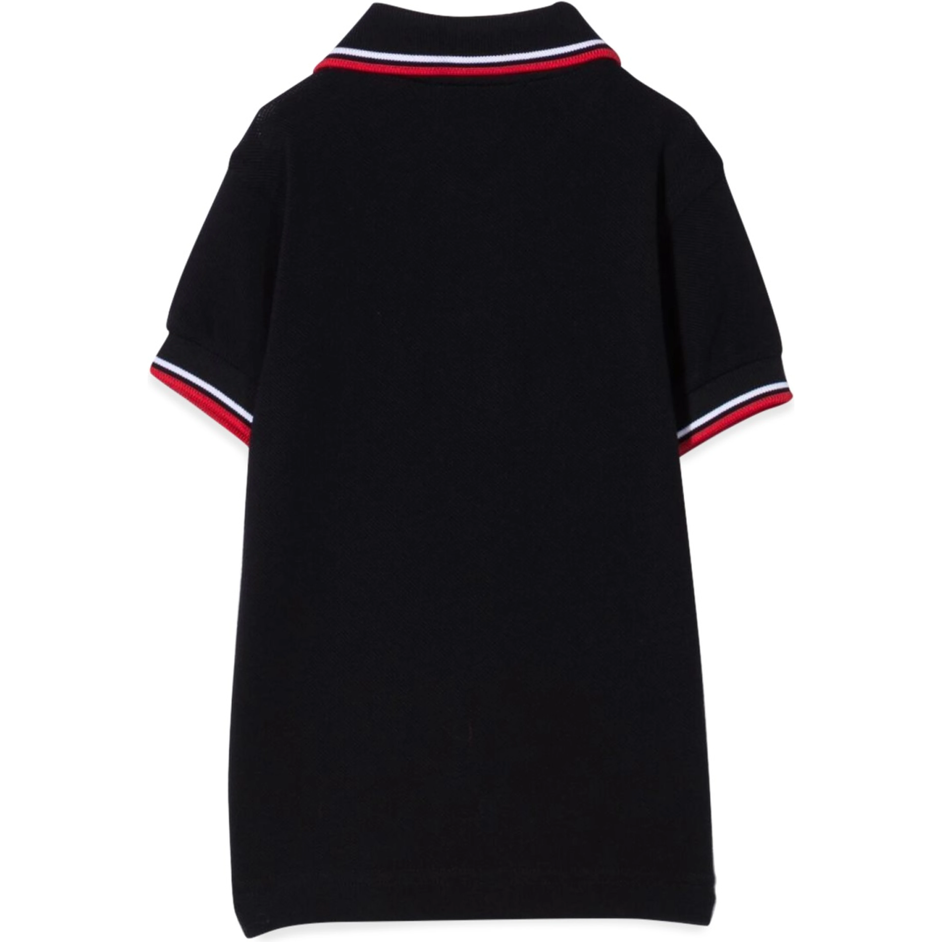 MY FIRST FRED PERRY SHIRT