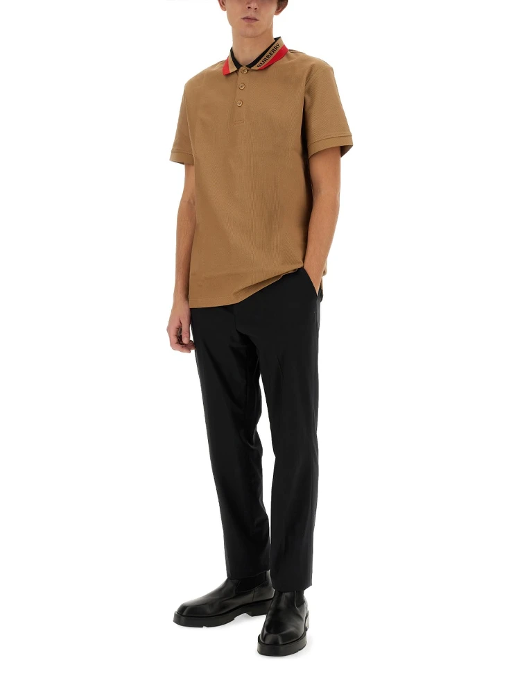 COTTON POLO alternative