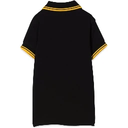 MY FIRST FRED PERRY SHIRT