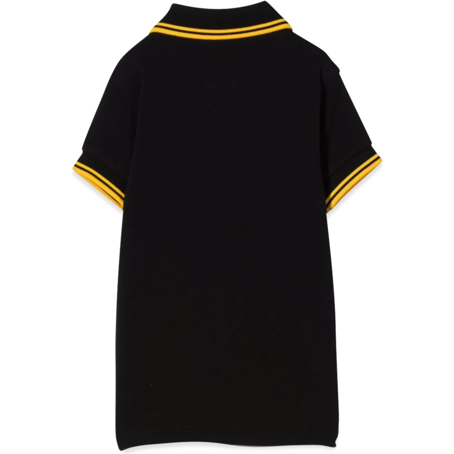 MY FIRST FRED PERRY SHIRT