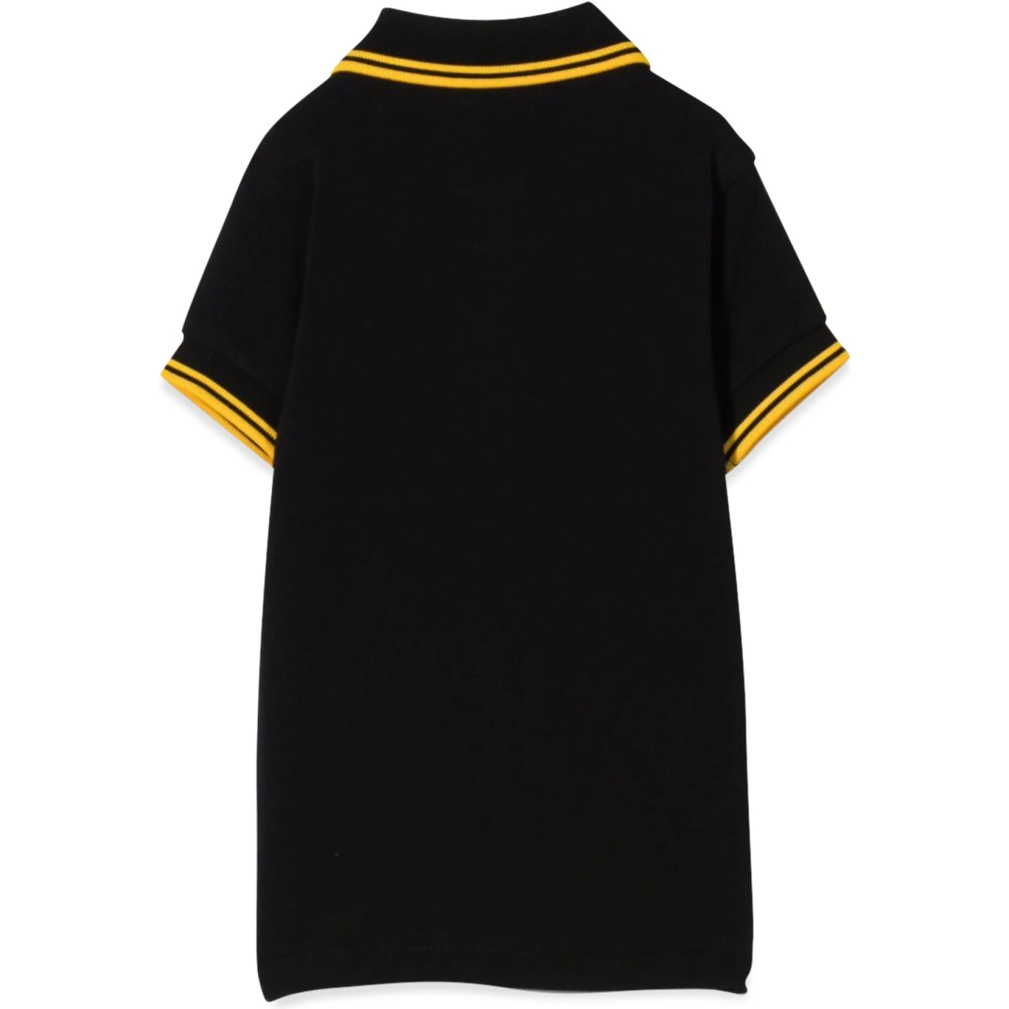 MY FIRST FRED PERRY SHIRT