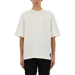 T-SHIR WITH EKD PATCH