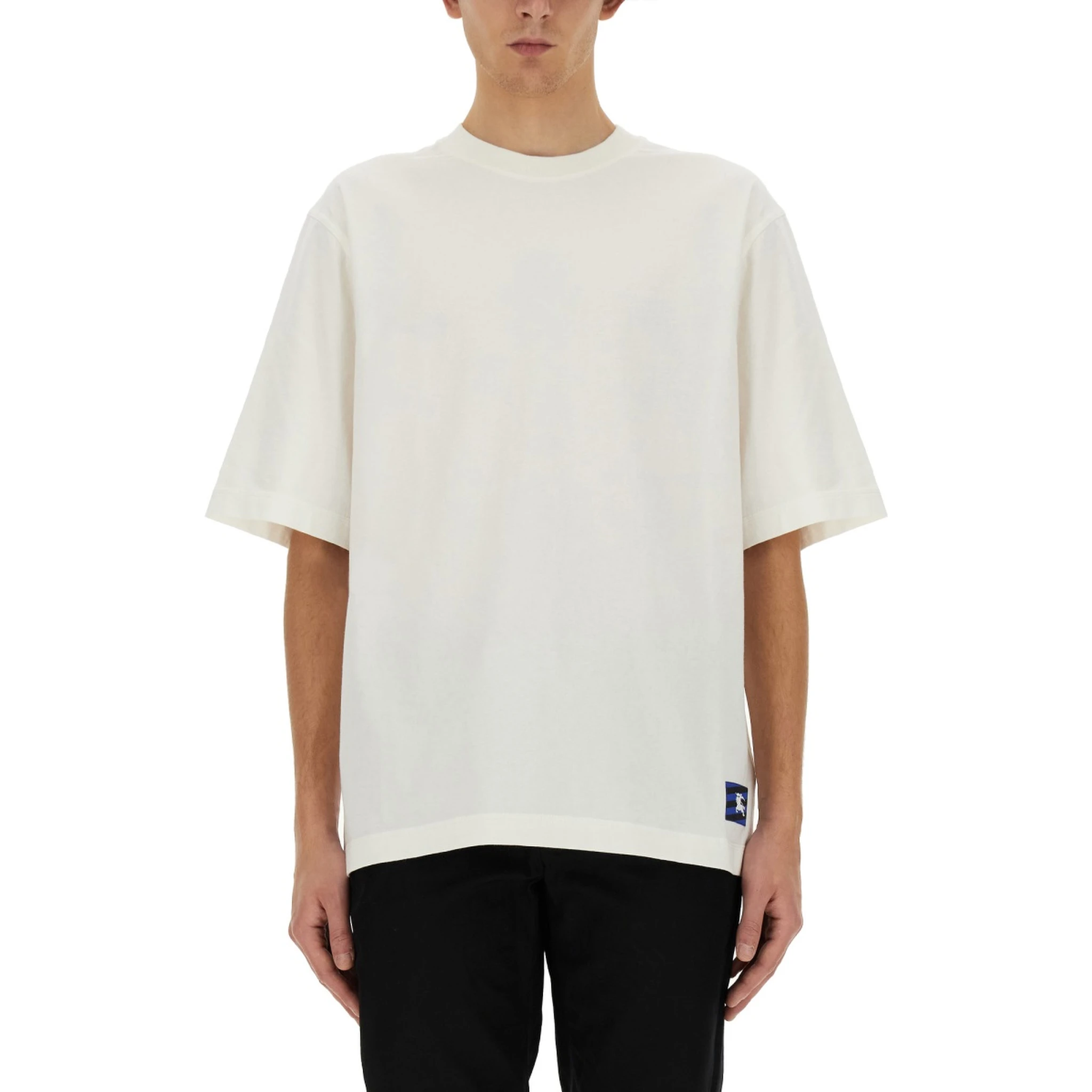 T-SHIR WITH EKD PATCH