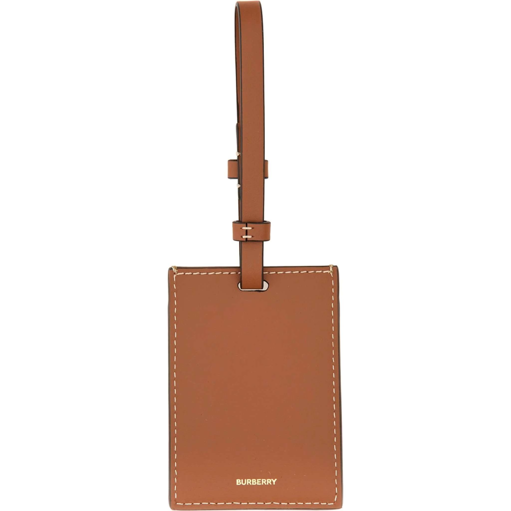 NAMEPLATE "PORTE ADRESSE" CHECK