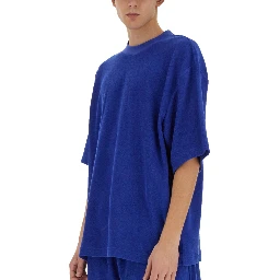 OVERSIZED T-SHIRT