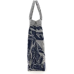 CANVAS TOTE BAG