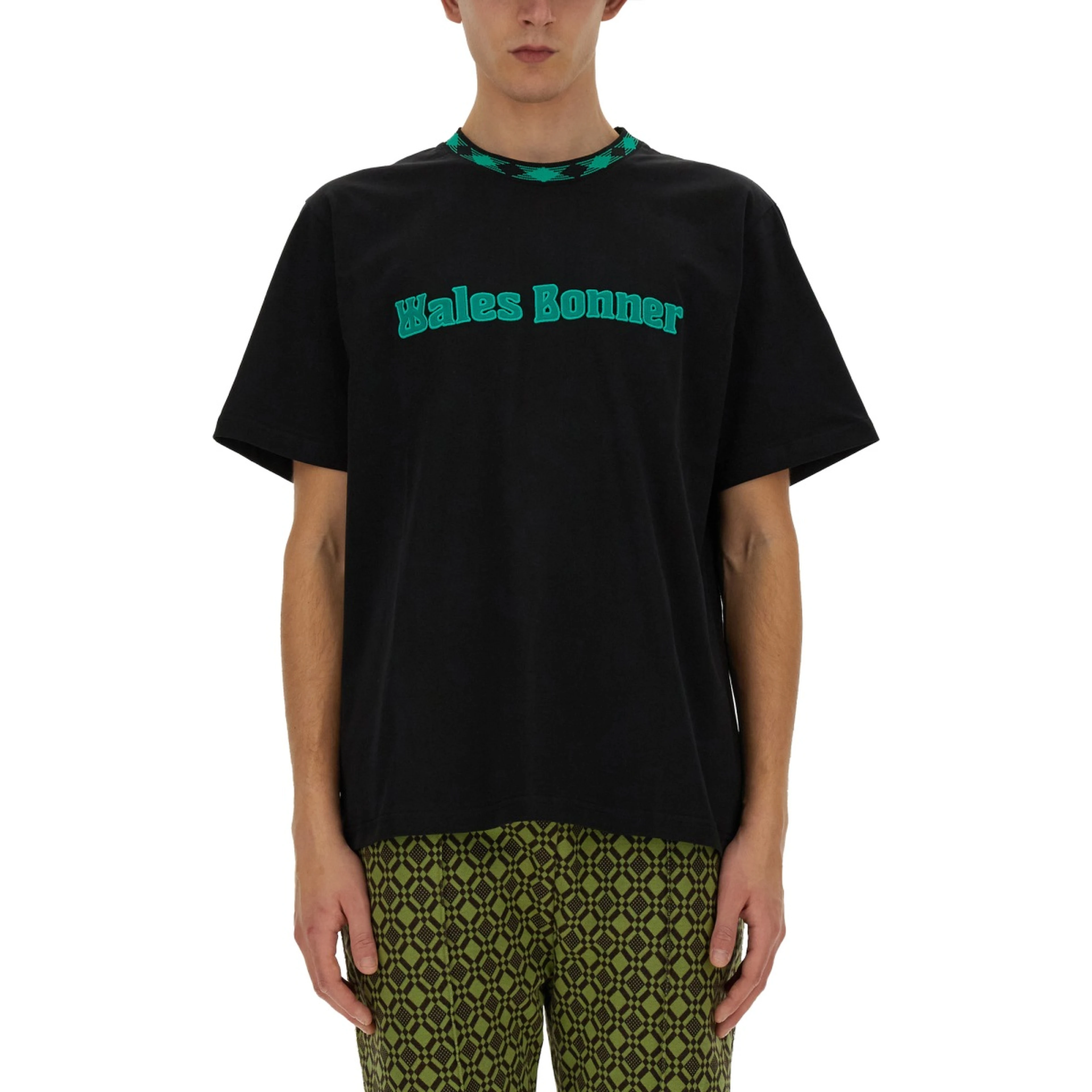 COTTON T-SHIRT
