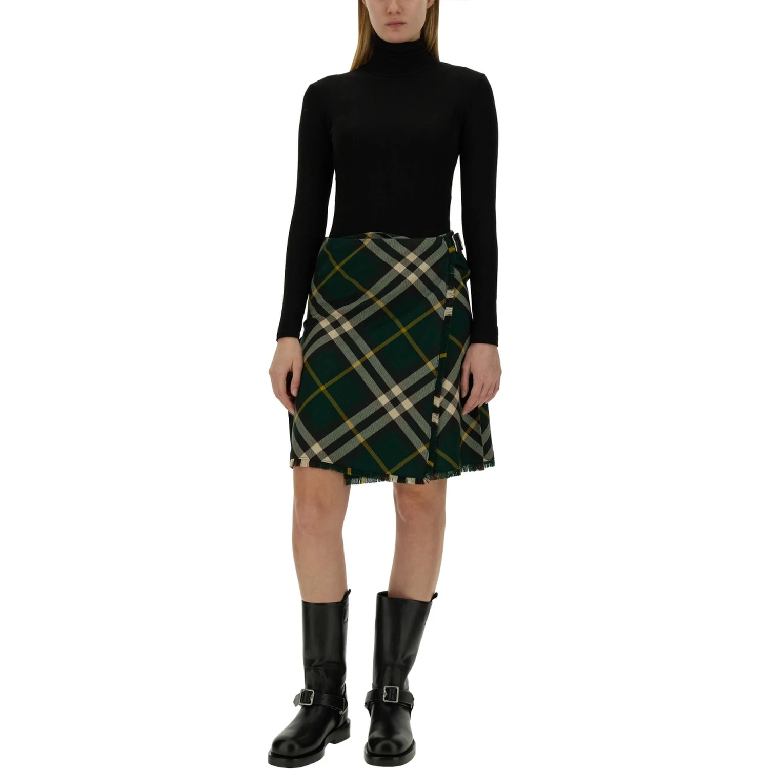 MINI SKIRT