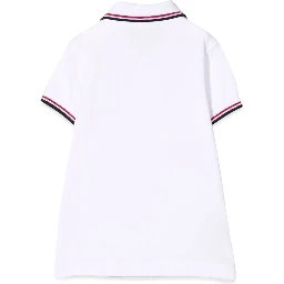 MY FIRST FRED PERRY SHIRT